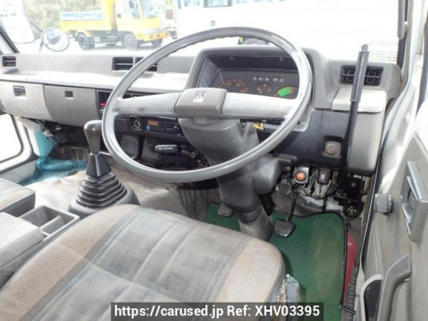 Used 1992 MT mitsubishi-fuso fighter-mignon FK335CD Image[18]