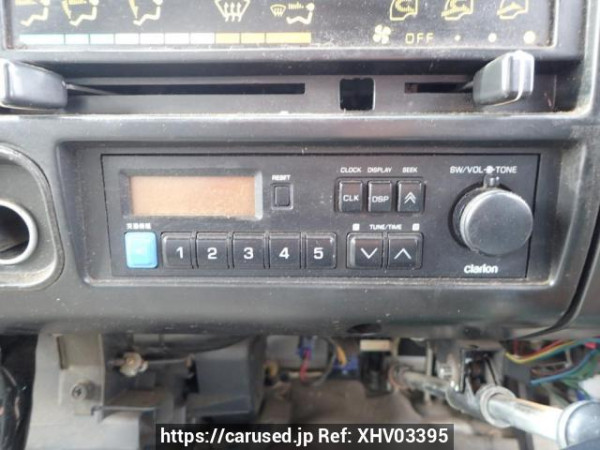 Used 1992 MT mitsubishi-fuso fighter-mignon FK335CD Image[19]