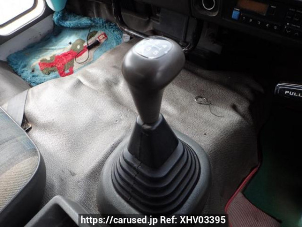 Used 1992 MT mitsubishi-fuso fighter-mignon FK335CD Image[20]