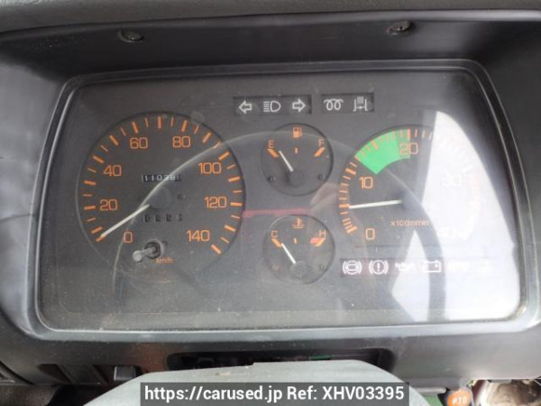 Used 1992 MT mitsubishi-fuso fighter-mignon FK335CD Image[21]