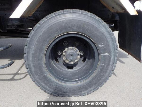 Used 1992 MT mitsubishi-fuso fighter-mignon FK335CD Image[24]