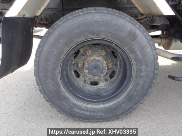 Used 1992 MT mitsubishi-fuso fighter-mignon FK335CD Image[25]