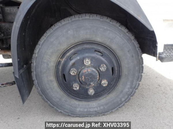 Used 1992 MT mitsubishi-fuso fighter-mignon FK335CD Image[26]