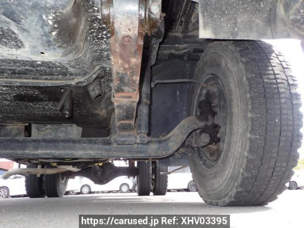 Used 1992 MT mitsubishi-fuso fighter-mignon FK335CD Image[28]