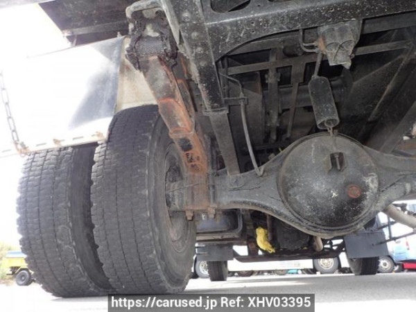 Used 1992 MT mitsubishi-fuso fighter-mignon FK335CD Image[29]