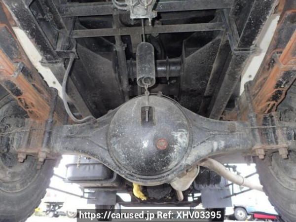 Used 1992 MT mitsubishi-fuso fighter-mignon FK335CD Image[30]