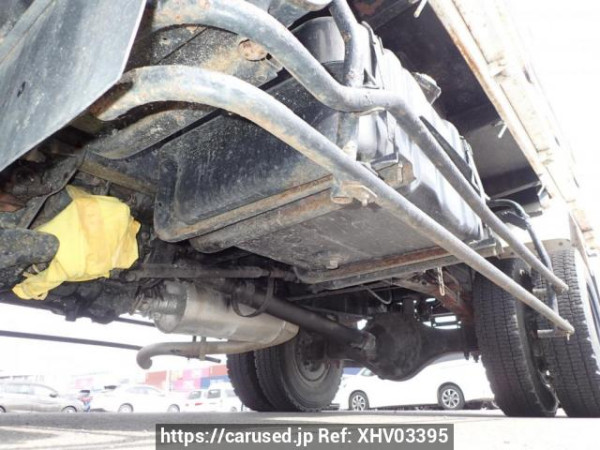 Used 1992 MT mitsubishi-fuso fighter-mignon FK335CD Image[32]