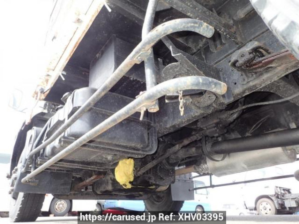 Used 1992 MT mitsubishi-fuso fighter-mignon FK335CD Image[33]