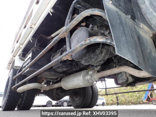 Used 1992 MT mitsubishi-fuso fighter-mignon FK335CD Image[35]