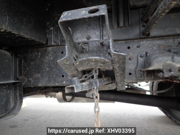 Used 1992 MT mitsubishi-fuso fighter-mignon FK335CD Image[36]