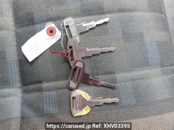 Used 1992 MT mitsubishi-fuso fighter-mignon FK335CD Image[37]