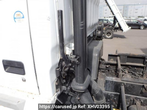 Used 1992 MT mitsubishi-fuso fighter-mignon FK335CD Image[38]