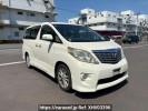 Toyota Alphard ANH20W