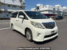 Used 2009 AT toyota alphard ANH20W Image[0]