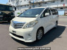 Used 2009 AT toyota alphard ANH20W Image[2]