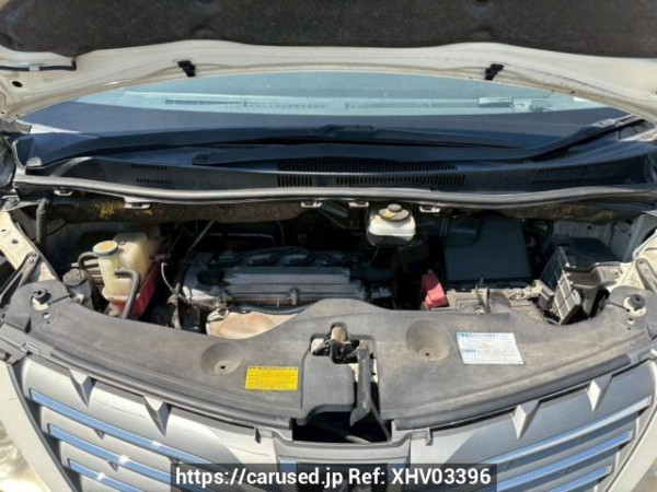 Used 2009 AT toyota alphard ANH20W Image[9]