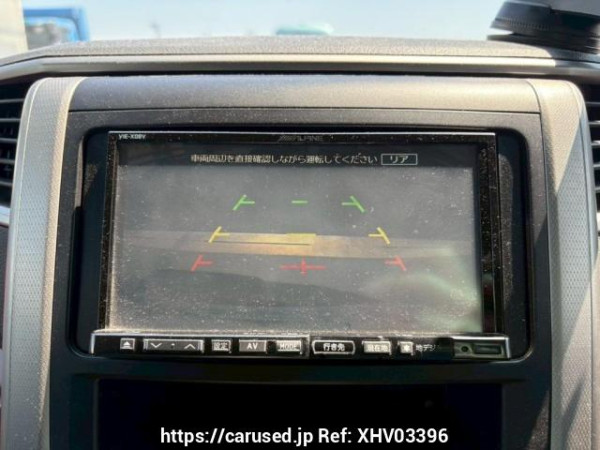 Used 2009 AT toyota alphard ANH20W Image[23]