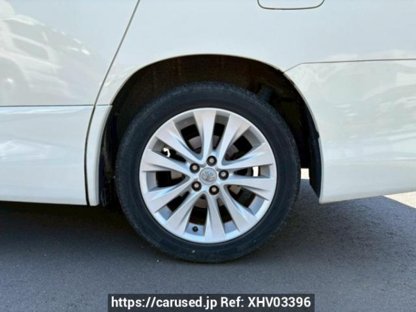 Used 2009 AT toyota alphard ANH20W Image[32]