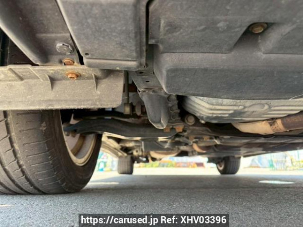 Used 2009 AT toyota alphard ANH20W Image[33]