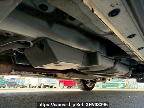 Used 2009 AT toyota alphard ANH20W Image[36]