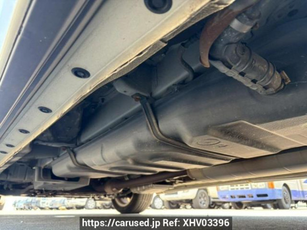 Used 2009 AT toyota alphard ANH20W Image[37]