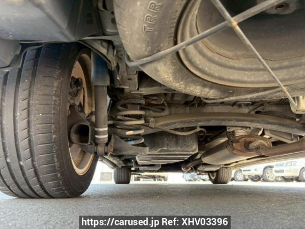 Used 2009 AT toyota alphard ANH20W Image[39]