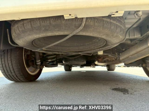 Used 2009 AT toyota alphard ANH20W Image[40]