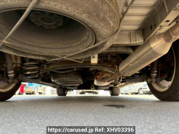 Used 2009 AT toyota alphard ANH20W Image[41]