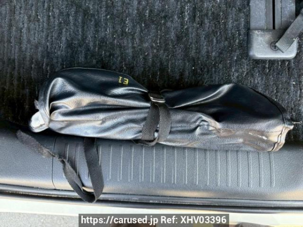 Used 2009 AT toyota alphard ANH20W Image[44]