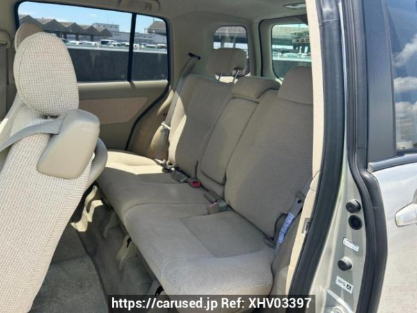 Used 2005 AT toyota raum NCZ20 Image[16]