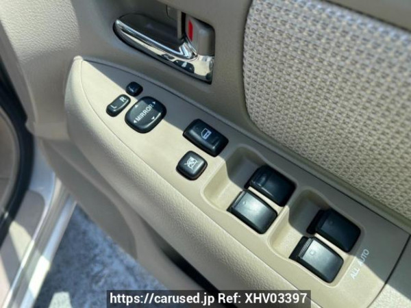 Used 2005 AT toyota raum NCZ20 Image[17]