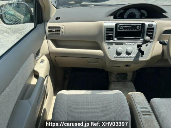 Used 2005 AT toyota raum NCZ20 Image[19]