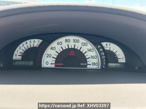 Used 2005 AT toyota raum NCZ20 Image[21]