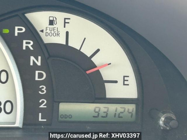 Used 2005 AT toyota raum NCZ20 Image[22]