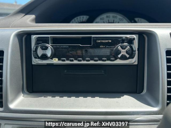 Used 2005 AT toyota raum NCZ20 Image[25]