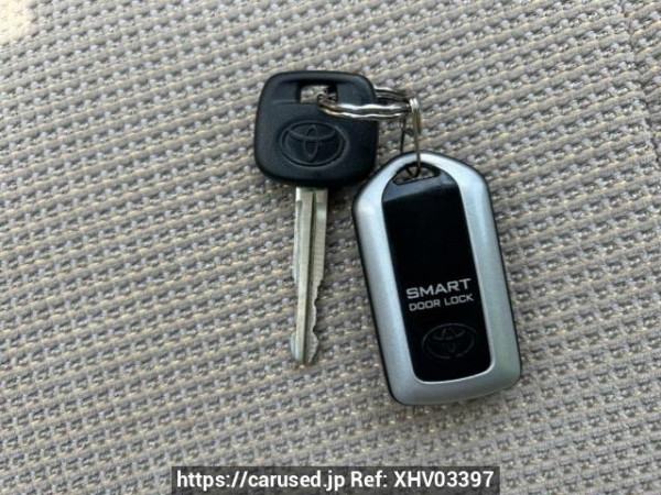 Used 2005 AT toyota raum NCZ20 Image[29]