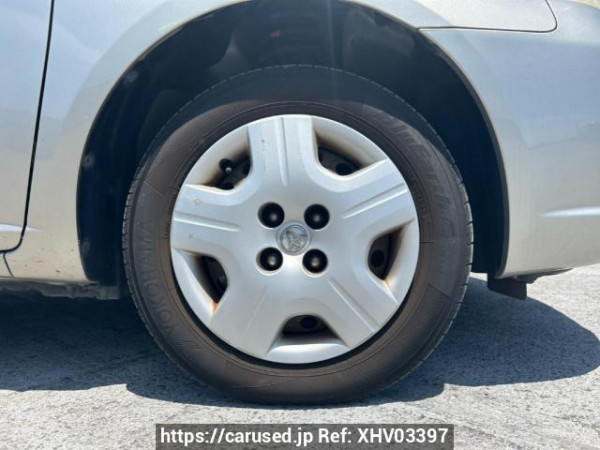 Used 2005 AT toyota raum NCZ20 Image[30]