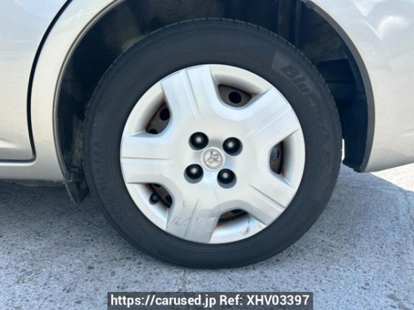 Used 2005 AT toyota raum NCZ20 Image[32]