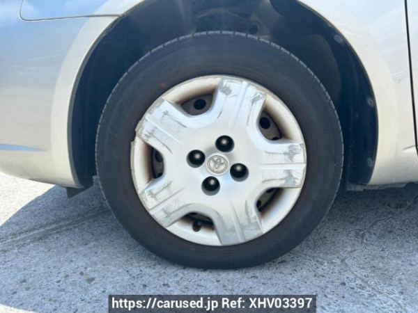 Used 2005 AT toyota raum NCZ20 Image[33]