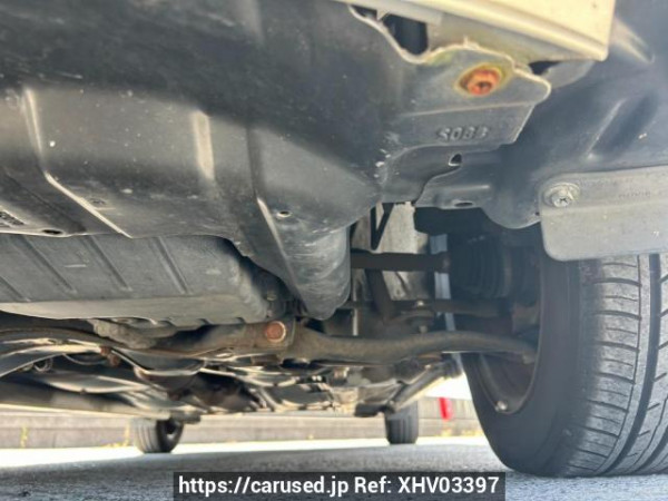 Used 2005 AT toyota raum NCZ20 Image[35]