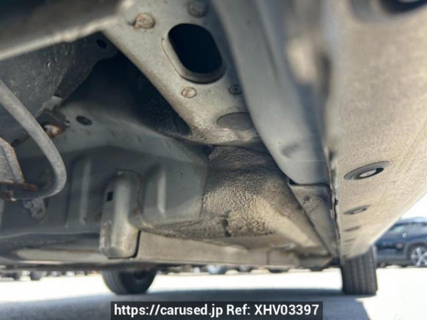 Used 2005 AT toyota raum NCZ20 Image[37]