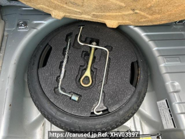 Used 2005 AT toyota raum NCZ20 Image[43]