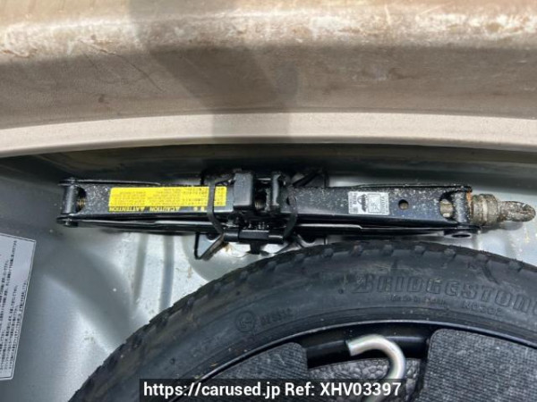 Used 2005 AT toyota raum NCZ20 Image[44]