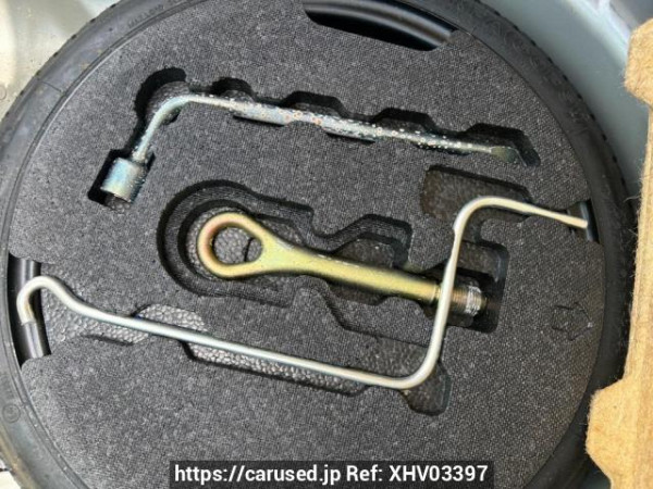 Used 2005 AT toyota raum NCZ20 Image[45]