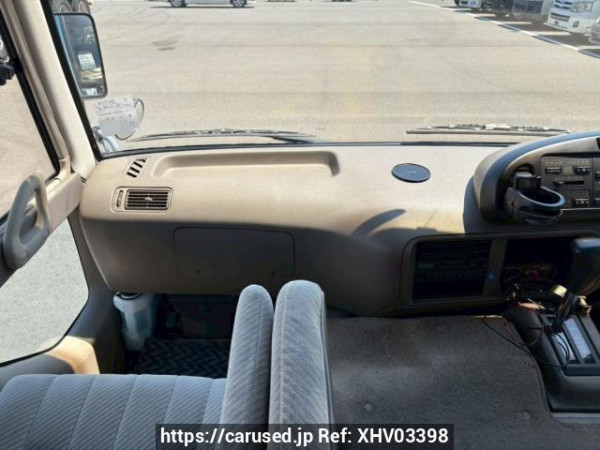 Used 2001 AT toyota coaster HDB51 Image[18]