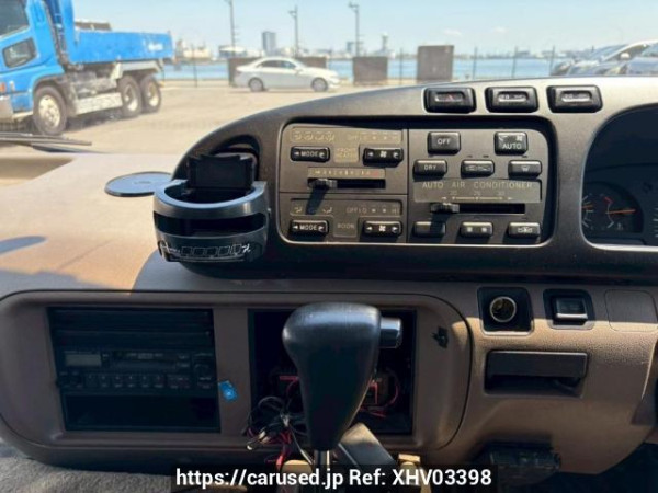 Used 2001 AT toyota coaster HDB51 Image[20]