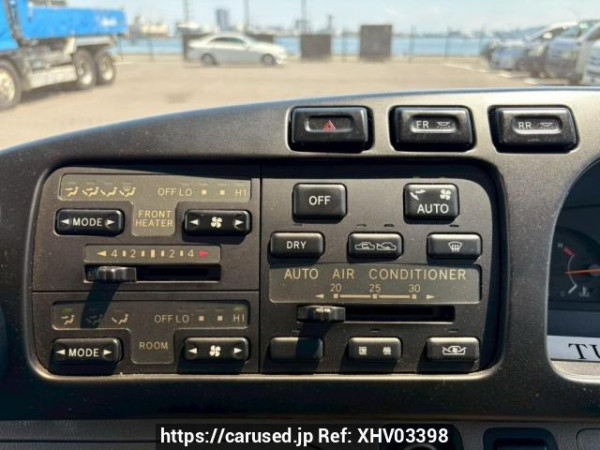 Used 2001 AT toyota coaster HDB51 Image[21]