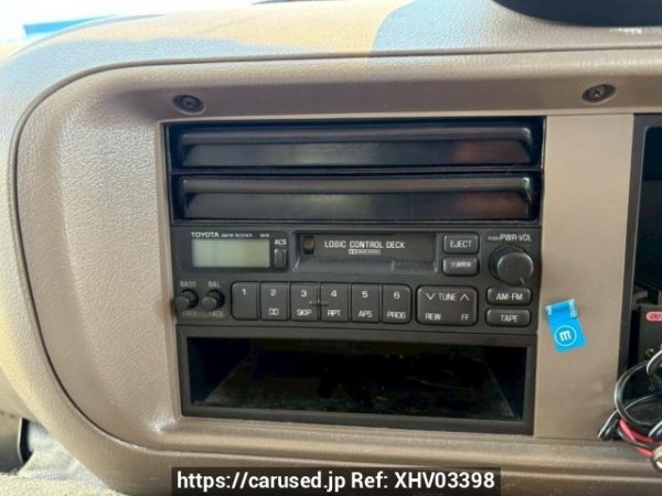 Used 2001 AT toyota coaster HDB51 Image[22]