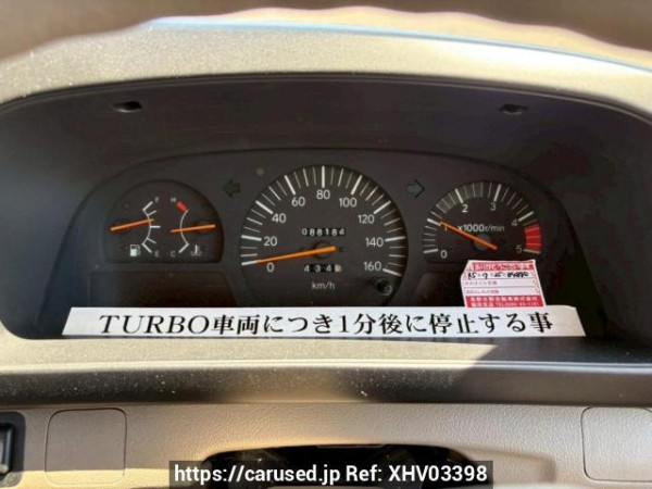 Used 2001 AT toyota coaster HDB51 Image[24]