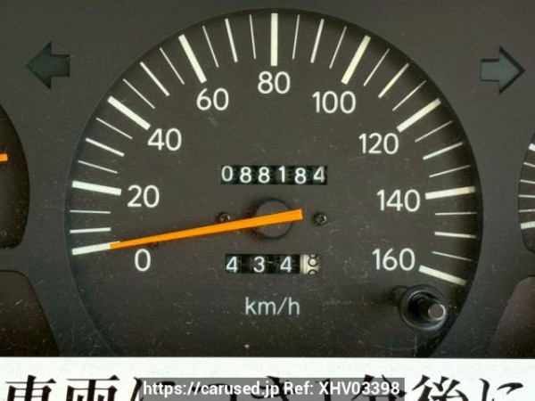 Used 2001 AT toyota coaster HDB51 Image[25]